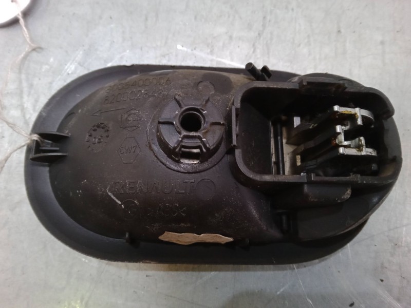 Recambio de maneta interior puerta delantera izquierda para renault scénic ii (jm0/1_) 1.5 dci (jm1e, jm16) referencia OEM IAM  