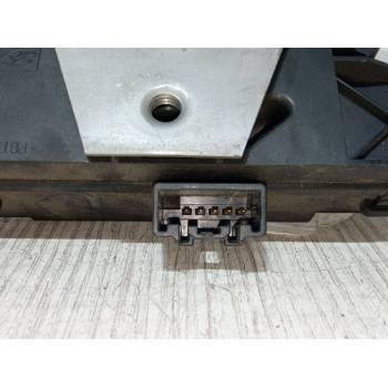 CERRADURA MALETERO / PORTON 