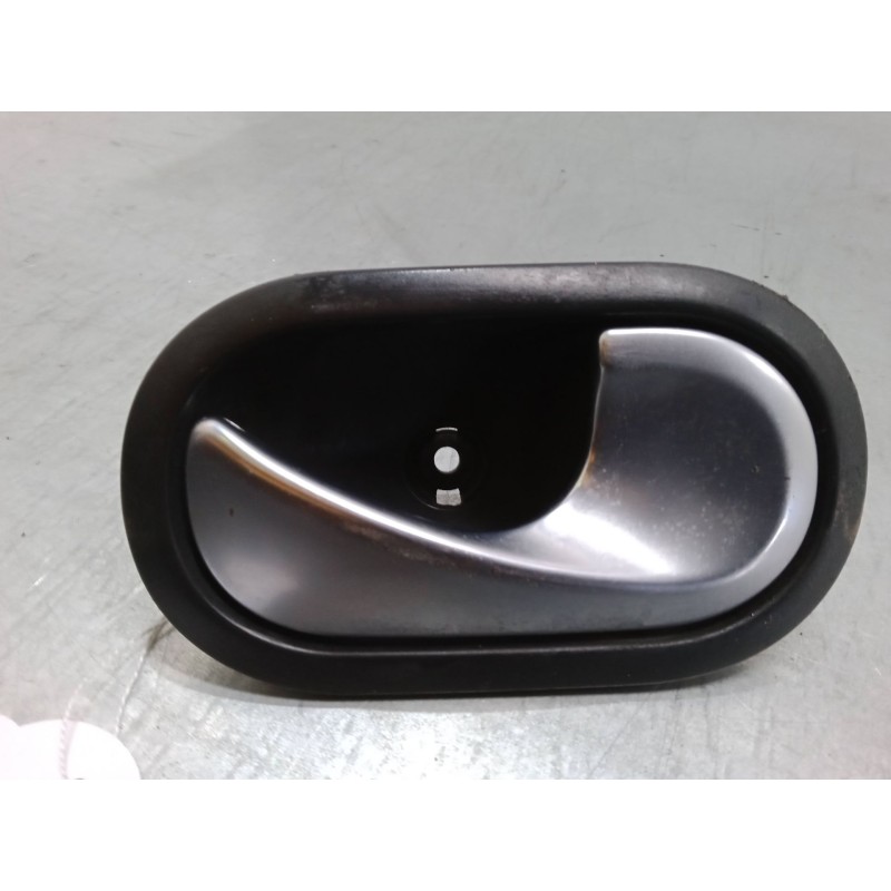 Recambio de maneta interior puerta delantera derecha para renault scénic ii (jm0/1_) 1.5 dci (jm1e, jm16) referencia OEM IAM   