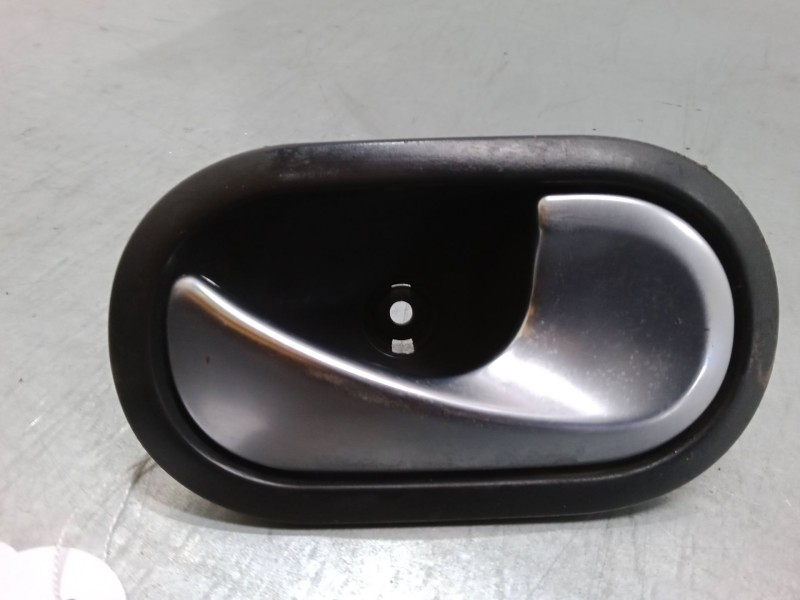 Recambio de maneta interior puerta delantera derecha para renault scénic ii (jm0/1_) 1.5 dci (jm1e, jm16) referencia OEM IAM   
