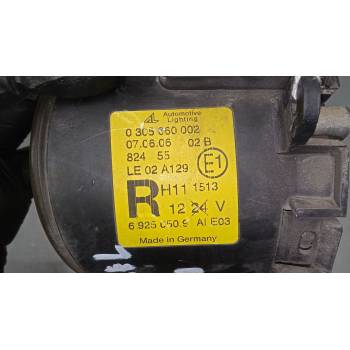 FARO ANTINIEBLA DERECHO 0305060002 