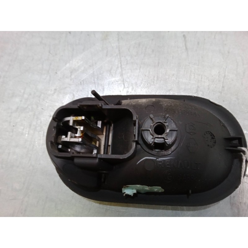 Recambio de maneta interior puerta delantera derecha para renault scénic ii (jm0/1_) 1.5 dci (jm1e, jm16) referencia OEM IAM   
