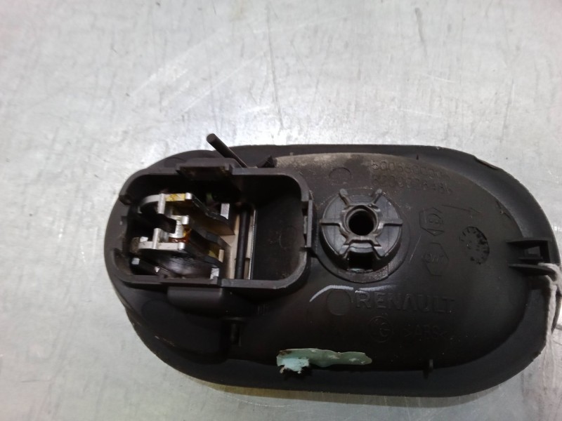 Recambio de maneta interior puerta delantera derecha para renault scénic ii (jm0/1_) 1.5 dci (jm1e, jm16) referencia OEM IAM   