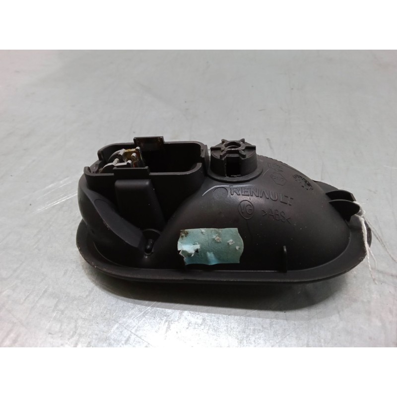 Recambio de maneta interior puerta delantera derecha para renault scénic ii (jm0/1_) 1.5 dci (jm1e, jm16) referencia OEM IAM   