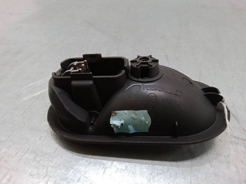 Recambio de maneta interior puerta delantera derecha para renault scénic ii (jm0/1_) 1.5 dci (jm1e, jm16) referencia OEM IAM   