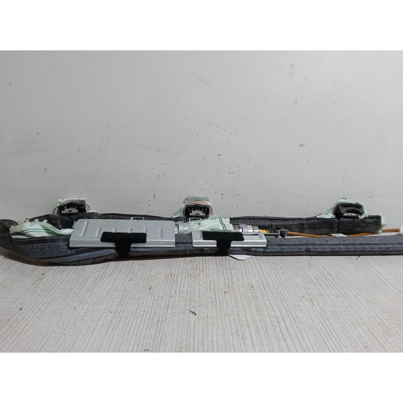 Recambio de airbag cortina delantero derecho para ford focus ii (da_, hcp, dp) 1.6 tdci referencia OEM IAM 7M51A14K158AD  