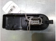 Recambio de mando elevalunas delantero derecho para renault scénic ii (jm0/1_) 1.5 dci (jm1e, jm16) referencia OEM IAM    2