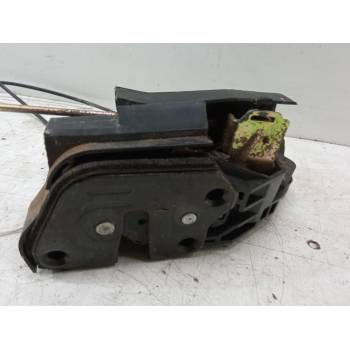 CERRADURA PUERTA DELANTERA DERECHA 