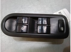 Recambio de mando elevalunas delantero izquierdo para renault scénic ii (jm0/1_) 1.5 dci (jm1e, jm16) referencia OEM IAM