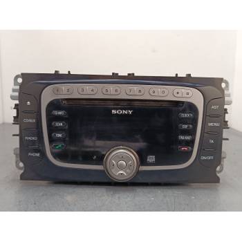 RADIO CD 7M5T18C939JE 