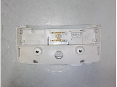 Recambio de luz interior delantera para seat ibiza iv sc (6j1, 6p5) 1.2 referencia OEM IAM    2