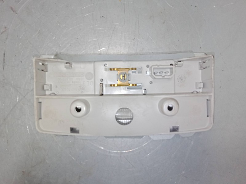 Recambio de luz interior delantera para seat ibiza iv sc (6j1, 6p5) 1.2 referencia OEM IAM   