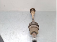 Recambio de transmision delantera izquierda para seat ibiza iv sc (6j1, 6p5) 1.2 referencia OEM IAM