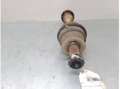 Recambio de transmision delantera izquierda para seat ibiza iv sc (6j1, 6p5) 1.2 referencia OEM IAM    2