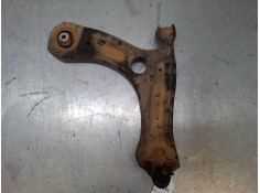 Recambio de brazo suspension inferior delantero derecho para seat ibiza iv sc (6j1, 6p5) 1.2 referencia OEM IAM