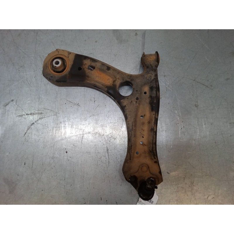 Recambio de brazo suspension inferior delantero derecho para seat ibiza iv sc (6j1, 6p5) 1.2 referencia OEM IAM   