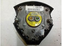 Recambio de airbag volante para mercedes-benz clase a (w169) a 180 cdi (169.007, 169.307) referencia OEM IAM 1618289940   2