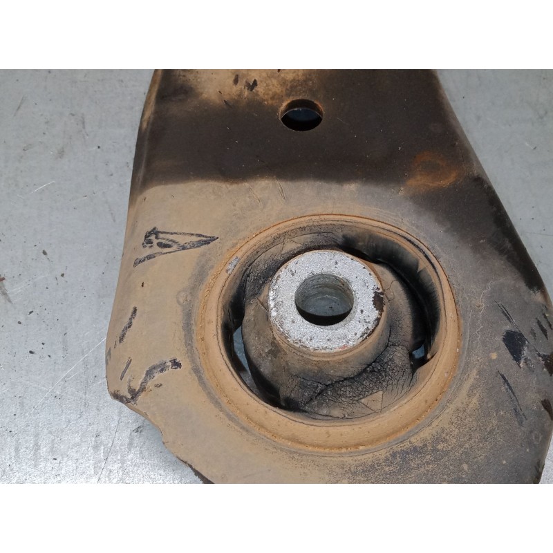 Recambio de brazo suspension inferior delantero derecho para seat ibiza iv sc (6j1, 6p5) 1.2 referencia OEM IAM   