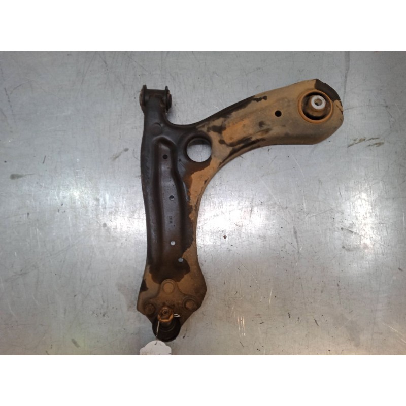 Recambio de brazo suspension inferior delantero izquierdo para seat ibiza iv sc (6j1, 6p5) 1.2 referencia OEM IAM   