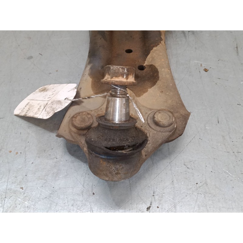 Recambio de brazo suspension inferior delantero izquierdo para seat ibiza iv sc (6j1, 6p5) 1.2 referencia OEM IAM   