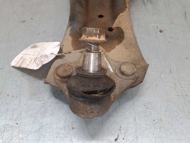 Recambio de brazo suspension inferior delantero izquierdo para seat ibiza iv sc (6j1, 6p5) 1.2 referencia OEM IAM   