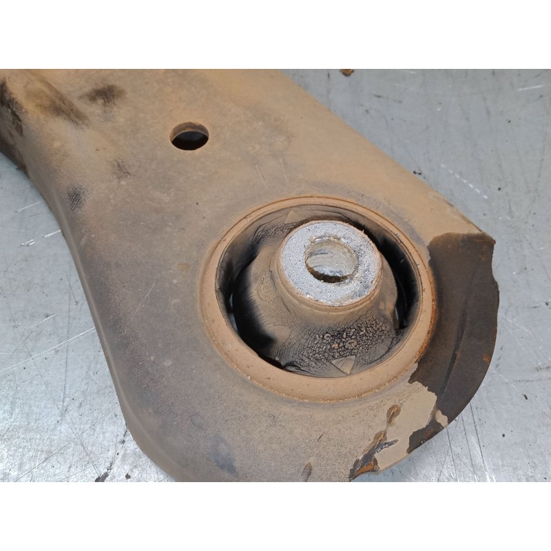 Recambio de brazo suspension inferior delantero izquierdo para seat ibiza iv sc (6j1, 6p5) 1.2 referencia OEM IAM   