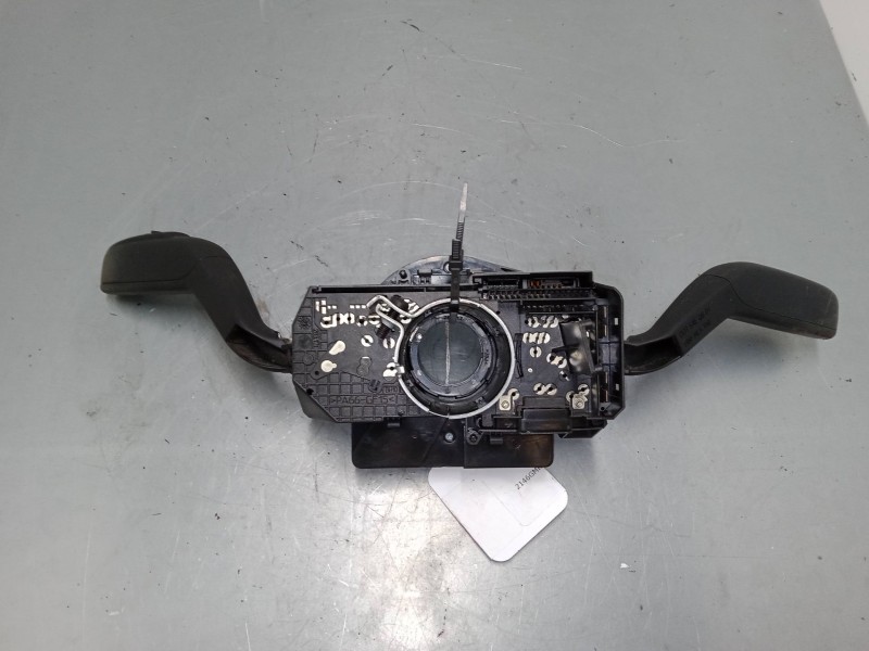 Recambio de mando luces para seat ibiza iv sc (6j1, 6p5) 1.2 referencia OEM IAM   