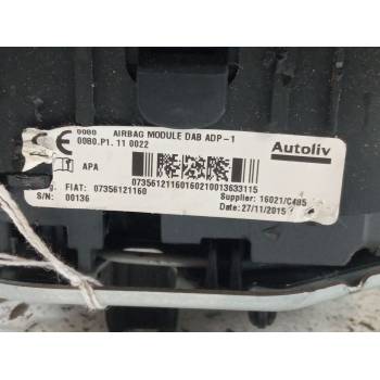 AIRBAG VOLANTE 07356121160 