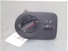 Recambio de conmutador de luces para seat ibiza iv sc (6j1, 6p5) 1.2 referencia OEM IAM