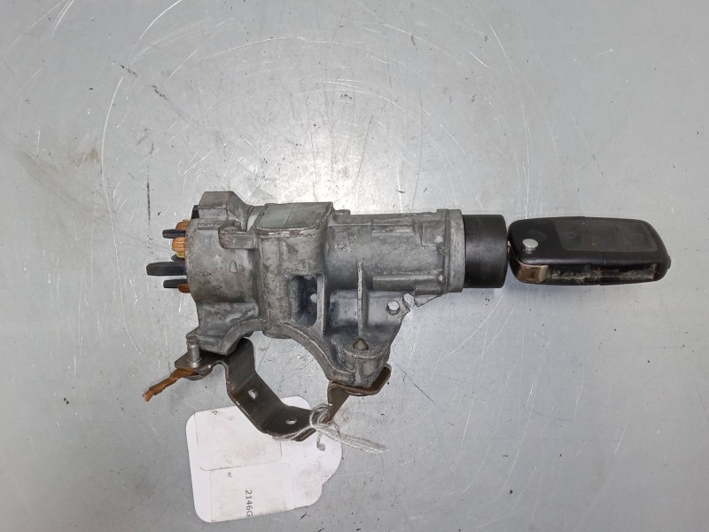 Recambio de clausor para seat ibiza iv sc (6j1, 6p5) 1.2 referencia OEM IAM   