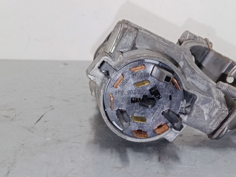 Recambio de clausor para seat ibiza iv sc (6j1, 6p5) 1.2 referencia OEM IAM   