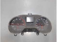 Recambio de cuadro instrumentos para seat ibiza iv sc (6j1, 6p5) 1.2 referencia OEM IAM GJ0920800K