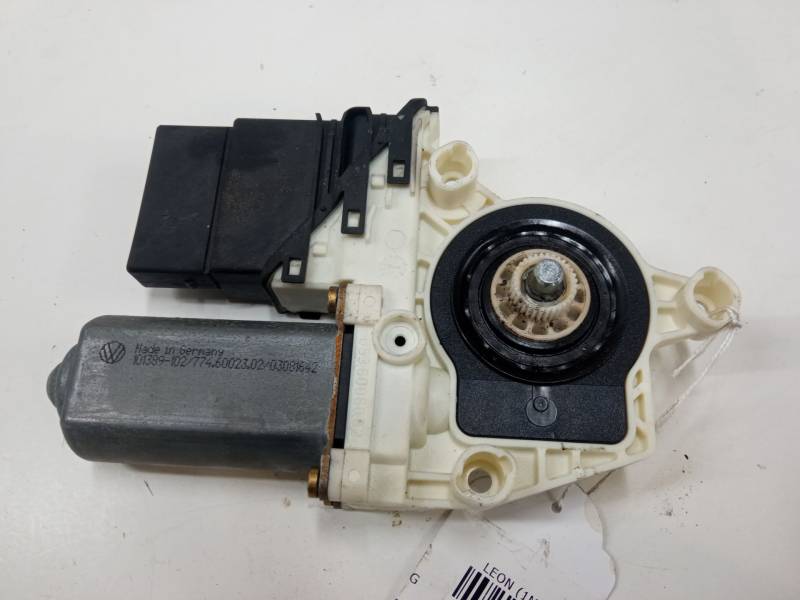 MOTOR ELEVALUNA TRASERO IZQUIERDO 1C0959811A 