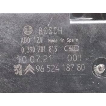 MOTOR LIMPIA TRASERO 9652418780 