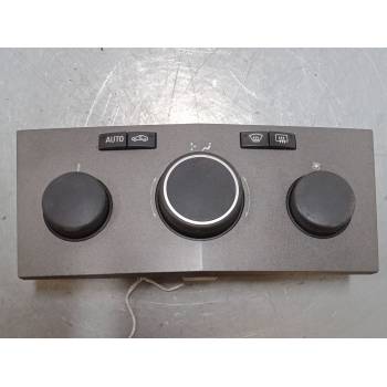 MANDO CALEFACCION / A/A 13122963 