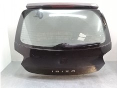 Recambio de porton trasero para seat ibiza iv sc (6j1, 6p5) 1.2 referencia OEM IAM   