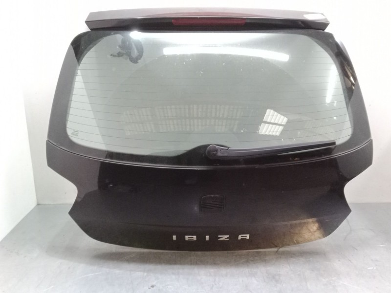Recambio de porton trasero para seat ibiza iv sc (6j1, 6p5) 1.2 referencia OEM IAM   