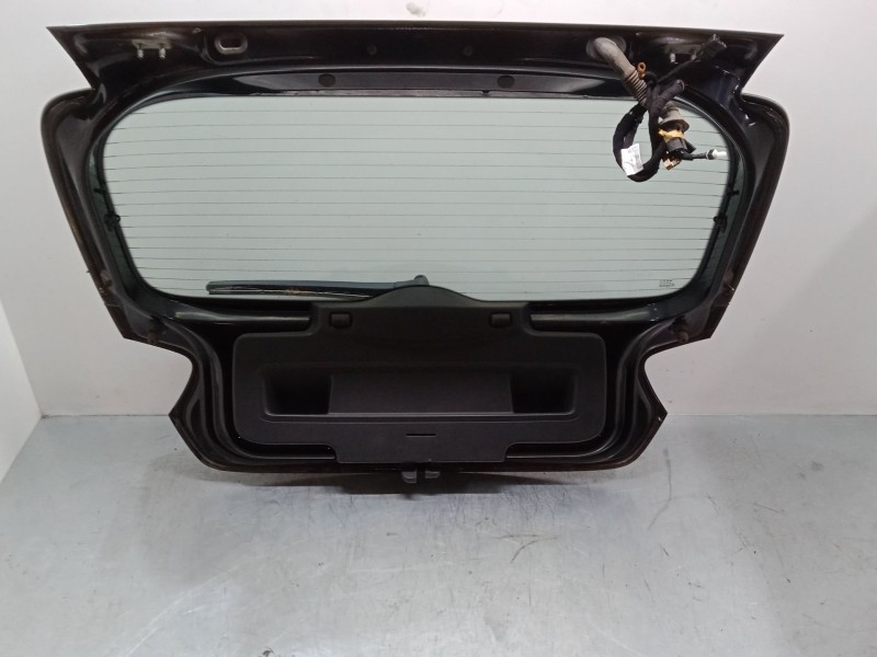 Recambio de porton trasero para seat ibiza iv sc (6j1, 6p5) 1.2 referencia OEM IAM   