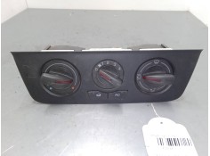 Recambio de mando climatizador para seat ibiza iv sc (6j1, 6p5) 1.2 referencia OEM IAM 6J0820045