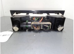 Recambio de mando climatizador para seat ibiza iv sc (6j1, 6p5) 1.2 referencia OEM IAM 6J0820045   2