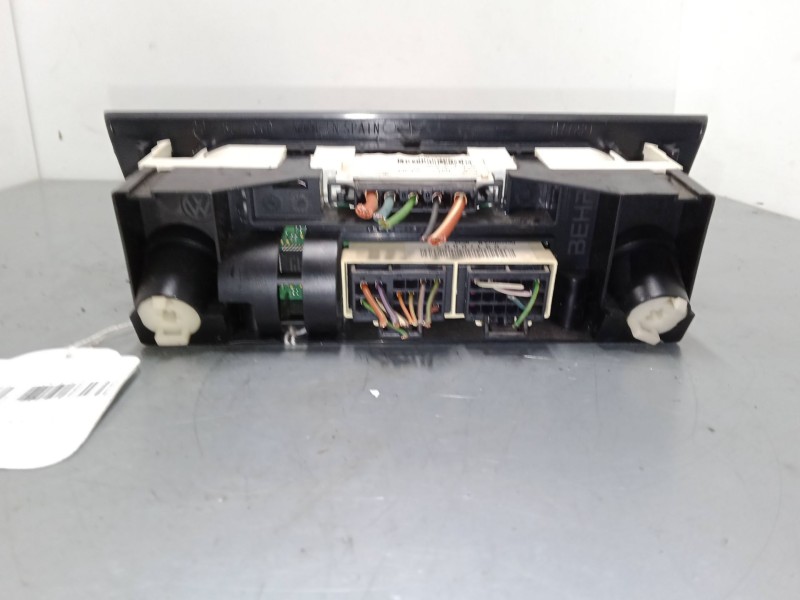 Recambio de mando climatizador para seat ibiza iv sc (6j1, 6p5) 1.2 referencia OEM IAM 6J0820045  