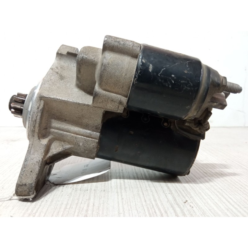 Recambio de motor arranque para volkswagen golf iv (1j1) 1.9 tdi referencia OEM IAM 0001120402(403) 020 911 023 T 