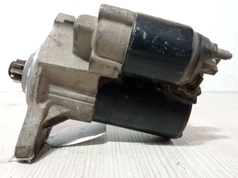 Recambio de motor arranque para volkswagen golf iv (1j1) 1.9 tdi referencia OEM IAM 0001120402(403) 020 911 023 T 