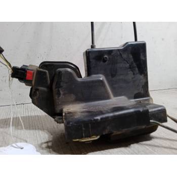 CERRADURA PUERTA DELANTERA IZQUIERDA 