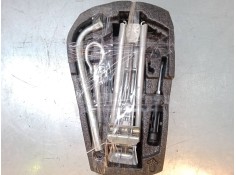 Recambio de gato para seat ibiza iii (6l1) 1.9 tdi referencia OEM IAM   