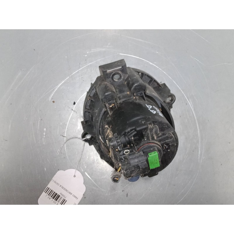 Recambio de faro antiniebla derecho para toyota rav 4 iii (_a3_) 2.2 d 4wd (ala30_) referencia OEM IAM   