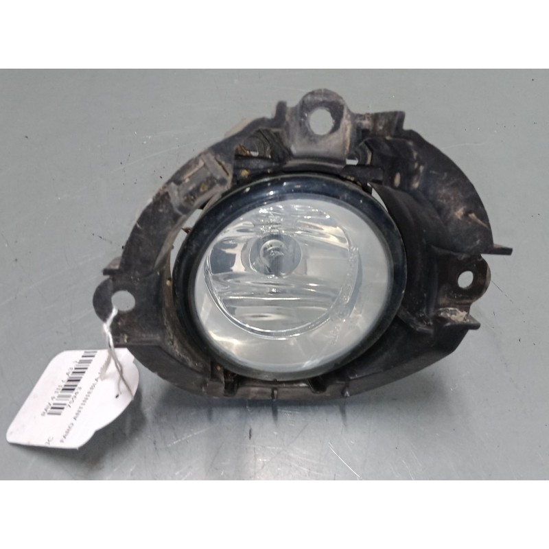 Recambio de faro antiniebla izquierdo para toyota rav 4 iii (_a3_) 2.2 d 4wd (ala30_) referencia OEM IAM   