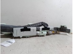 Recambio de airbag cortina delantero izquierdo para ford focus ii (da_, hcp, dp) 1.6 tdci referencia OEM IAM 7M51A14K159AD