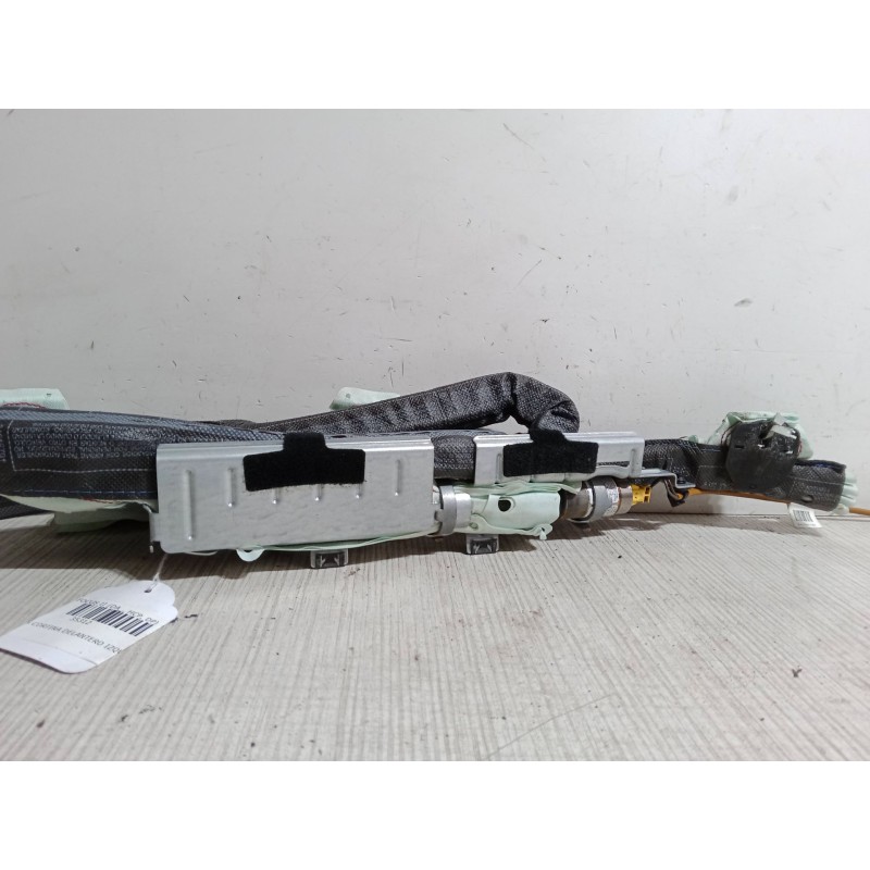 Recambio de airbag cortina delantero izquierdo para ford focus ii (da_, hcp, dp) 1.6 tdci referencia OEM IAM 7M51A14K159AD  