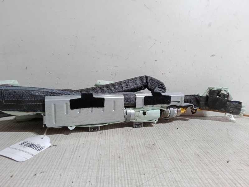 Recambio de airbag cortina delantero izquierdo para ford focus ii (da_, hcp, dp) 1.6 tdci referencia OEM IAM 7M51A14K159AD   Recambio de airbag cortina delantero izquierdo para ford focus ii (da_, hcp, dp) 1.6 tdci referencia OEM IAM 7M51A14K159AD